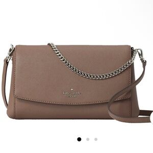 New Kate Spade New York Laurel Way Greer Crossbody Shoulder Bag